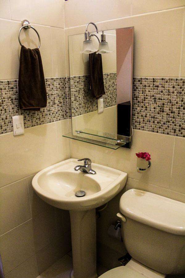 Colonial Charm Hostel Santo Domingo Kültér fotó